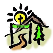 Children's PBC Camp Logo